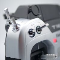 Futaba TX - Futaba 16IZ SUPER, RX R7208SB (FUT5003195)