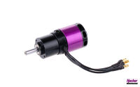Hacker Motor A30-12 L V2G 6-Pole kv 2800 + 6,7:1...