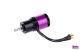 Hacker Motor A30-12 L V2G 6-Pole kv 2800 + 6,7:1 (4250320273400)