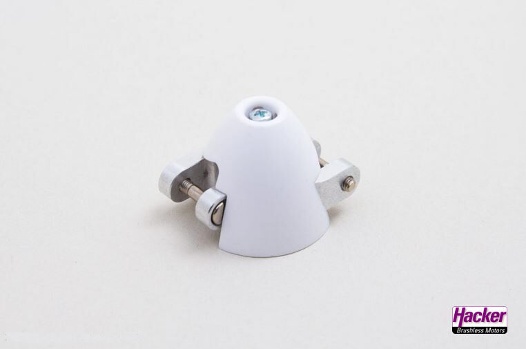 Hacker Motor aeronaut Z-Spinner (CN) 32mm (4012230117706)