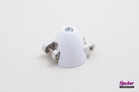 Hacker Motor aeronaut Z-Spinner (CN) 32mm (4012230117706)