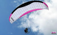 Para-RC - Cloud 1.5 Komplettset RTF (lila) T6L Sport