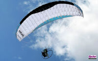 Para-RC - Cloud 1.5 Komplettset RTF (blau) T6L Sport