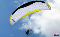 Para-RC - Cloud 1.5 Komplettset RTF (gelb) T6L Sport