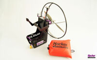 Para-RC - Cloud 1.5 Komplettset ARF (lila)