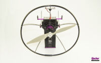 Para-RC - Cloud 1.5 Set ARF (yellow)