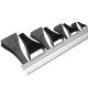 NACA Lufteinlass S - 32x18x9mm - 0,7g (2 Stück)