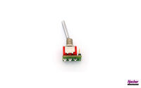 Jeti - Momenttaster (lang) Jeti DS-24 II Sender