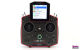 DS-24 II Handsender Carbon Line ruby