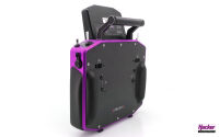 DS-24 II Handsender Carbon Line purple
