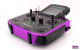 DS-24 II Handsender Carbon Line purple