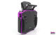 DS-24 II Handsender Carbon Line purple