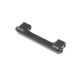 Losi - Aluminum Crossbar Center Top Black: Mini LMT (LOS311015)