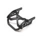 Losi - Aluminum Wheelie Bump Black: Mini LMT (LOS311019)