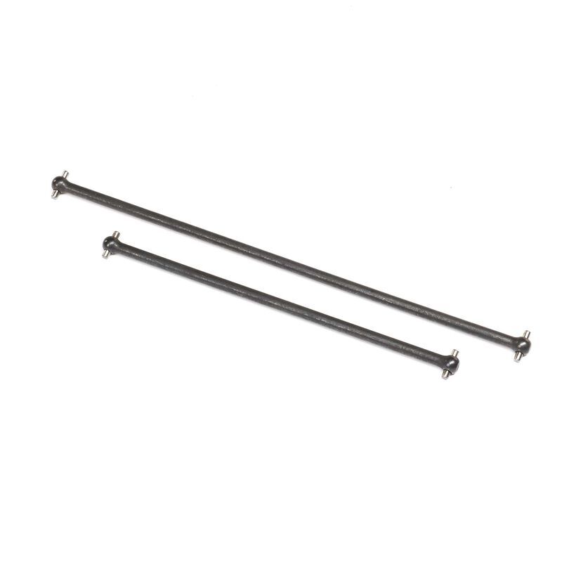 Losi - Center Driveshaft Set: 8X Super Lasernut (LOS252146)