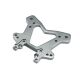 Losi - Front Shock Tower: 8X Super Lasernut (LOS254080)