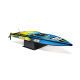 Super Sonicwake 48 8S Self-Righting Brushless Deep-V RTR