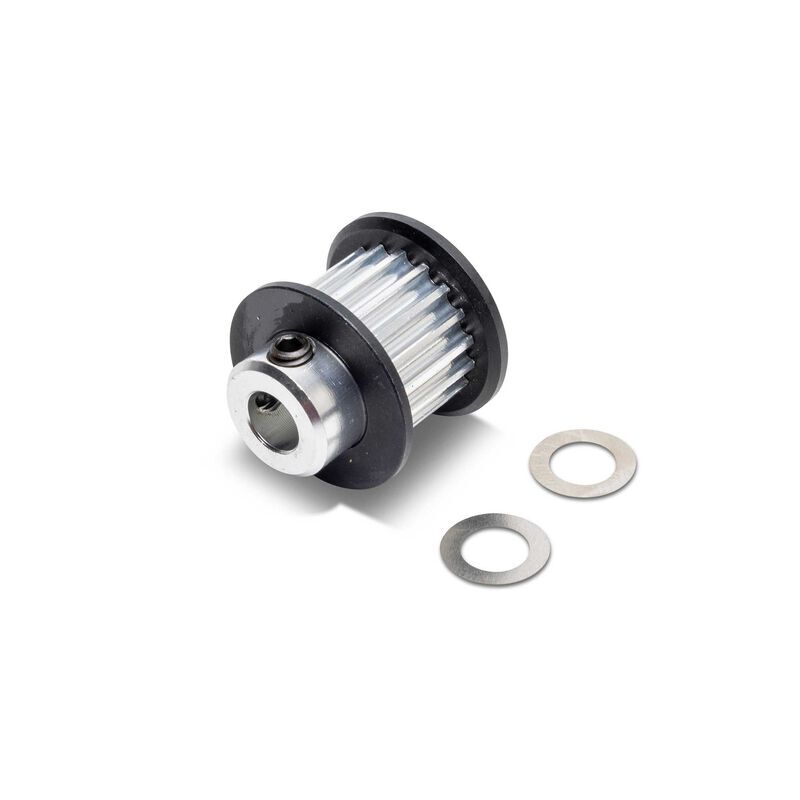 Blade - Tail Drive Pulley 18T: Fusion 700 (BLH-1673)
