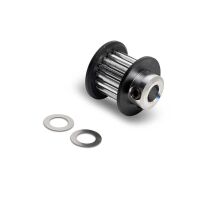 Blade - Tail Drive Pulley 17T: Fusion 700 (BLH-1680)