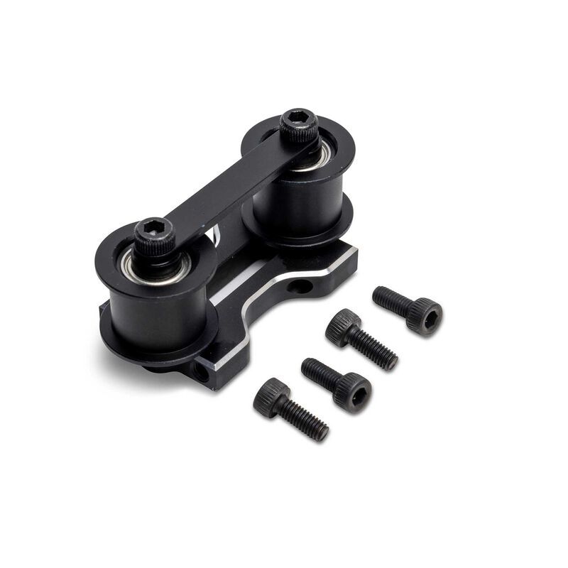 Blade - Tail Drive Belt Alignment Guide Set: Fusion 700 (BLH-1689)