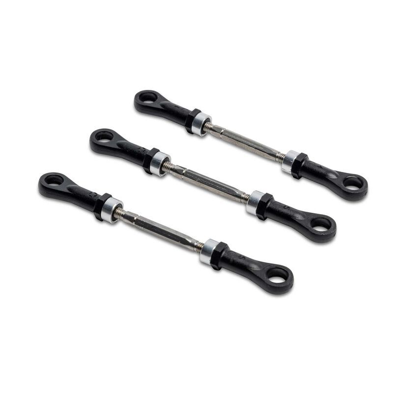 Blade - Swashplate Linkage Set: Fusion 700 (BLH-1707)
