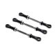 Blade - Swashplate Linkage Set: Fusion 700 (BLH-1707)