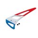 Blade - Painted Carbon Fiber Tail Fin: Fusion 700 (BLH-1726)
