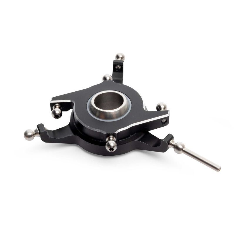 Blade - O-ring Replacement 3D Damper Set: Fusion 550 (BLH-1865)