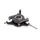 Blade - O-ring Replacement 3D Damper Set: Fusion 550 (BLH-1865)