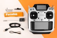 Futaba TX - Futaba 26SZ, mit R7208SB Empfänger (FUT5003225)
