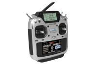 Futaba TX - Futaba 26SZ, mit R7208SB Empfänger...