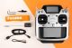 Futaba TX - Futaba 26SZ, mit R7208SB Empfänger (FUT5003225)