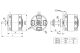 AXI 4120/18 V3 Brushless-Motor