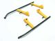 FliteZone Landegestell MD500 (15979)