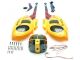 FliteZone Rumpfbausatz MD500 (15984)