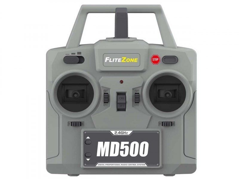 FliteZone Sender MD500 (15990)