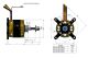 AXI 5320/18 V3 3D Extreme KV370 Brushless-Motor (3EL105629V33D)