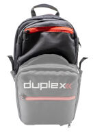 Rucksack für Jeti DS Handsender
