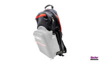 Rucksack für Jeti DS Handsender