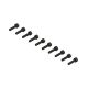 Arrma - Cap Head Screw M2.5x10mm (10pcs) (ARA723464)