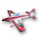 D-Power Hacker Laser 230 rot - 81 cm (HC1375A)