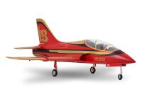 Avanti Jet EDF 90 PNP Jubiläumsversion - 1290mm