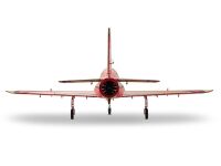 Avanti Jet EDF 90 PNP Jubiläumsversion - 1290mm