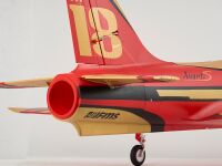 Avanti Jet EDF 90 PNP Jubiläumsversion - 1290mm
