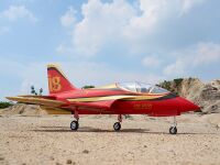 Avanti Jet EDF 90 PNP Jubiläumsversion - 1290mm