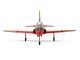 Avanti Jet EDF 90 PNP Jubiläumsversion - 1290mm