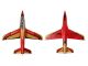 Avanti Jet EDF 90 PNP Jubiläumsversion - 1290mm