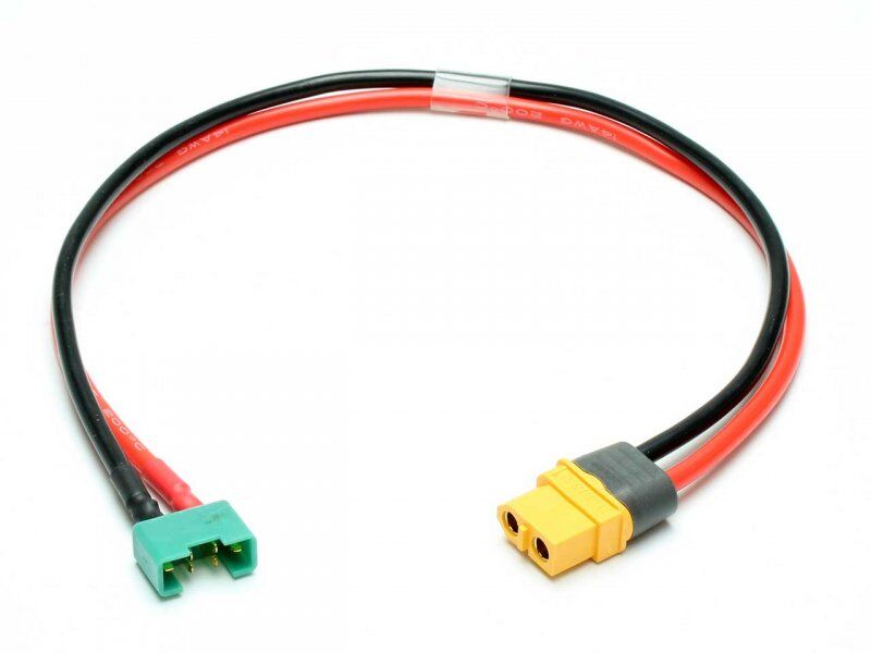 Pichler Ladekabel XT60 -> MPX (18301)