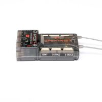 receiver AR10360T+ AS3X+ & SAFE Telemetry