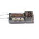 receiver AR10360T+ AS3X+ & SAFE Telemetry